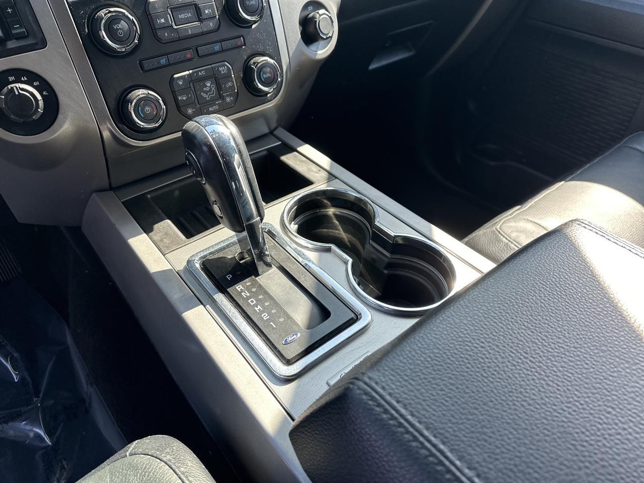 2017 Ford Expedition Limited Richmond VA