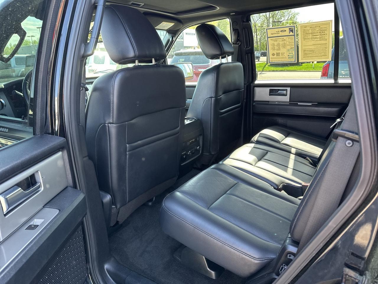 2017 Ford Expedition Limited Richmond VA