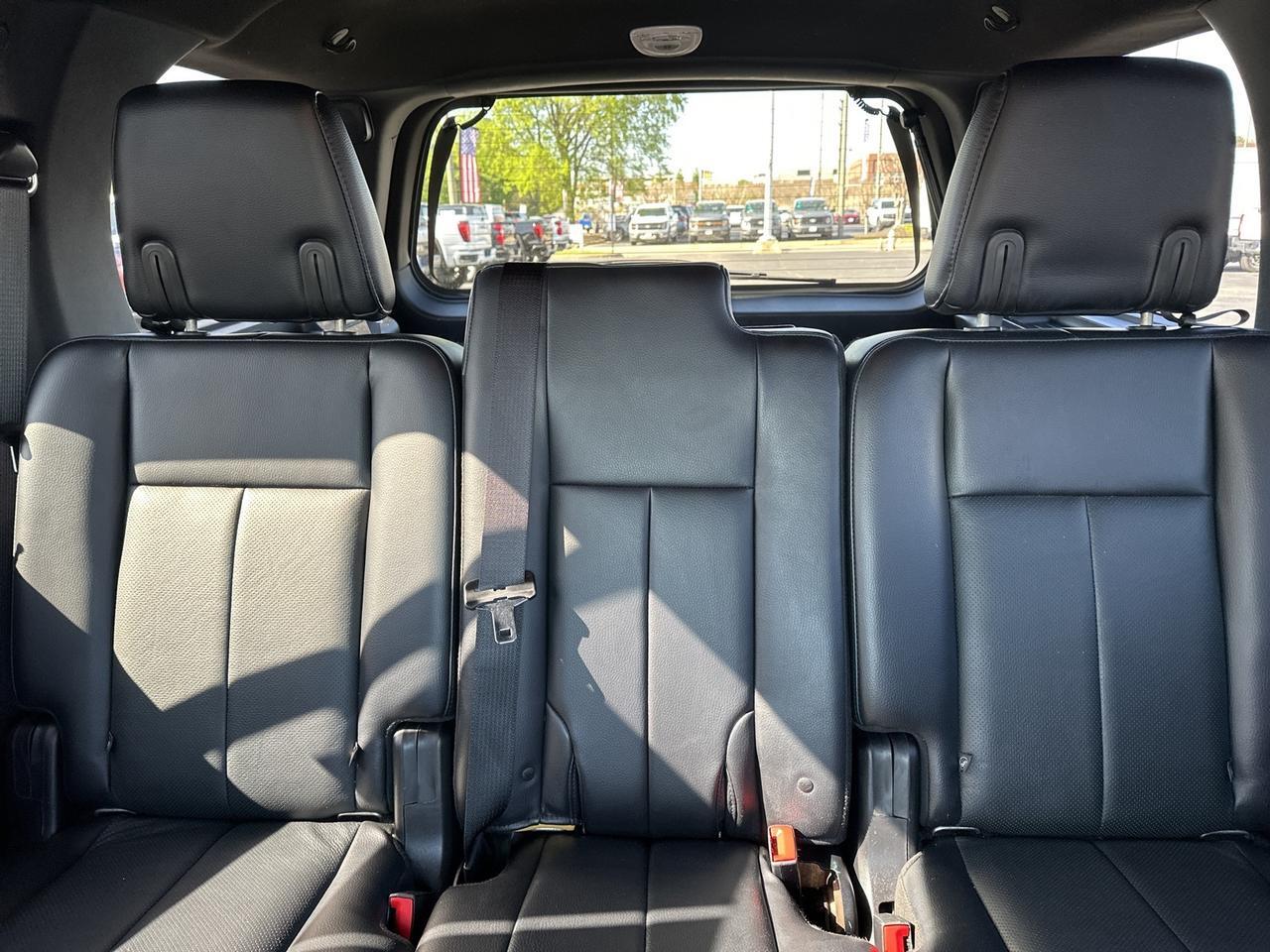 2017 Ford Expedition Limited Richmond VA