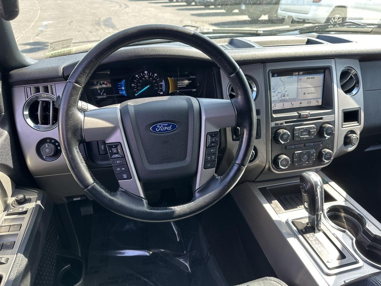 2017 Ford Expedition Limited Richmond VA