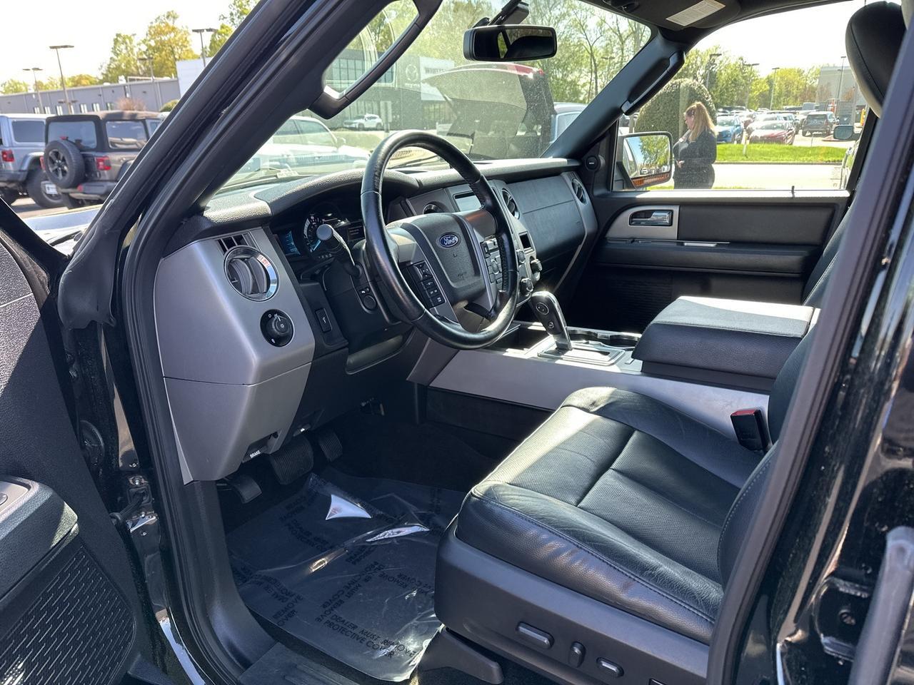 2017 Ford Expedition Limited Richmond VA