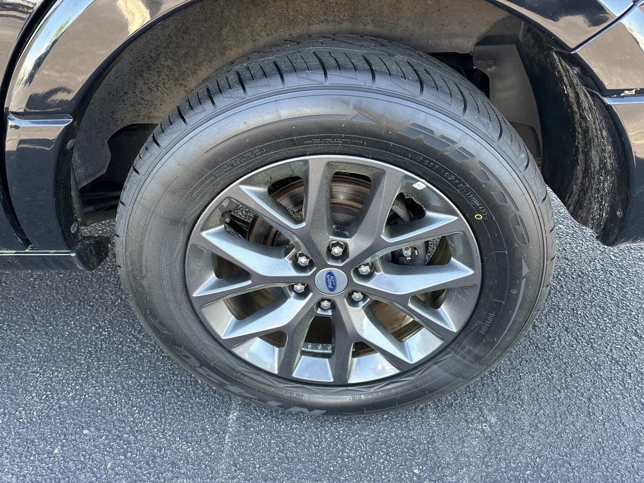 2017 Ford Expedition Limited Richmond VA