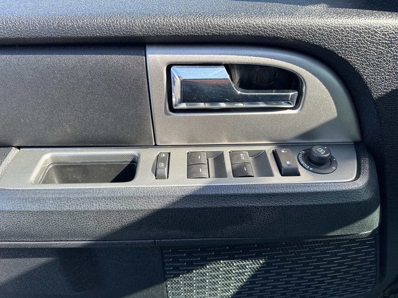 2017 Ford Expedition Limited Richmond VA