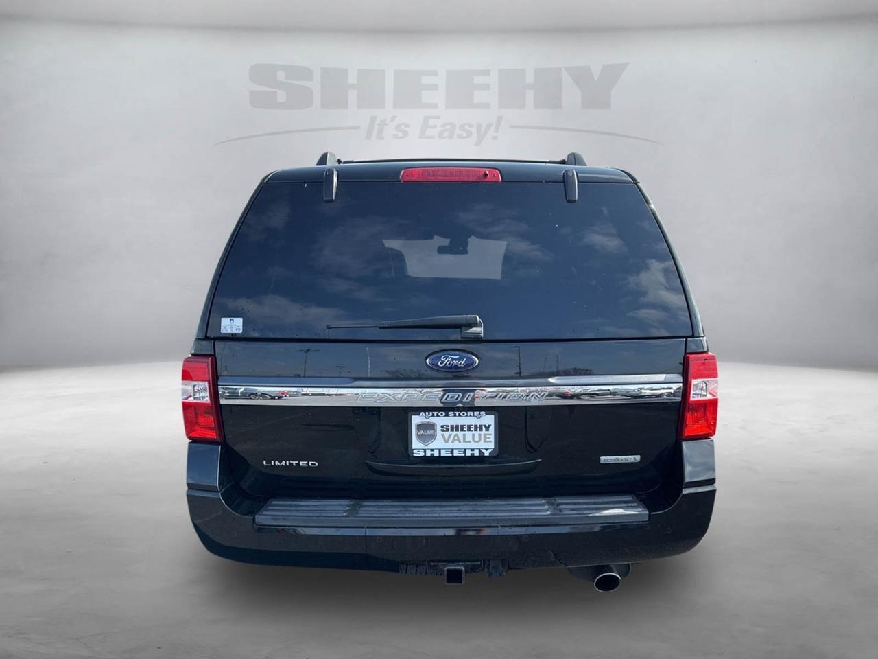 2017 Ford Expedition Limited Richmond VA