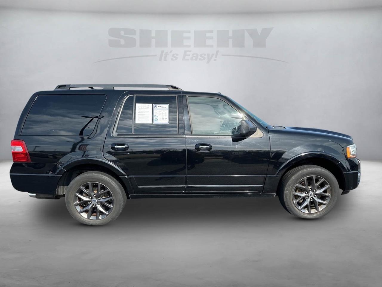 2017 Ford Expedition Limited Richmond VA