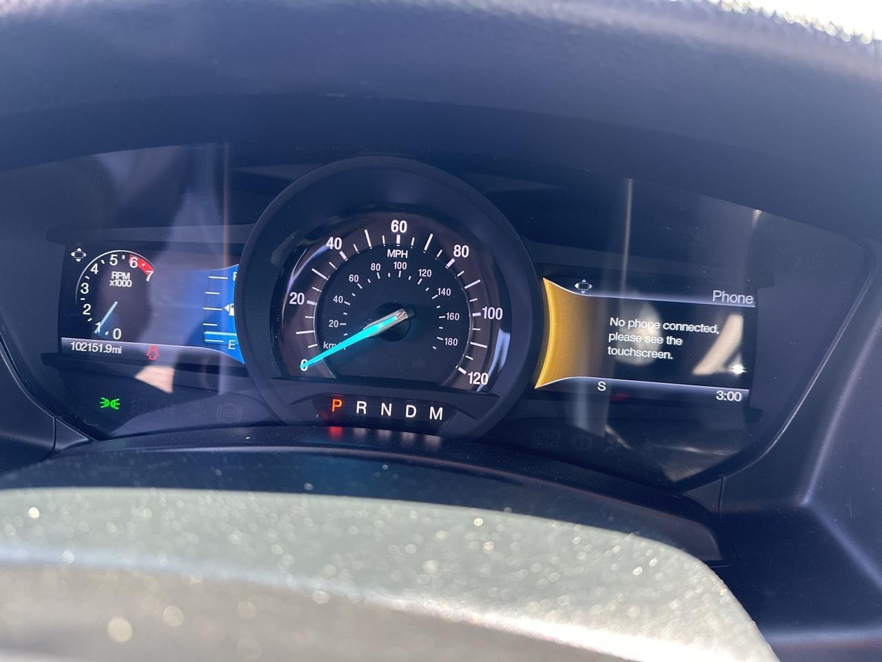 2017 Ford Expedition Limited Richmond VA