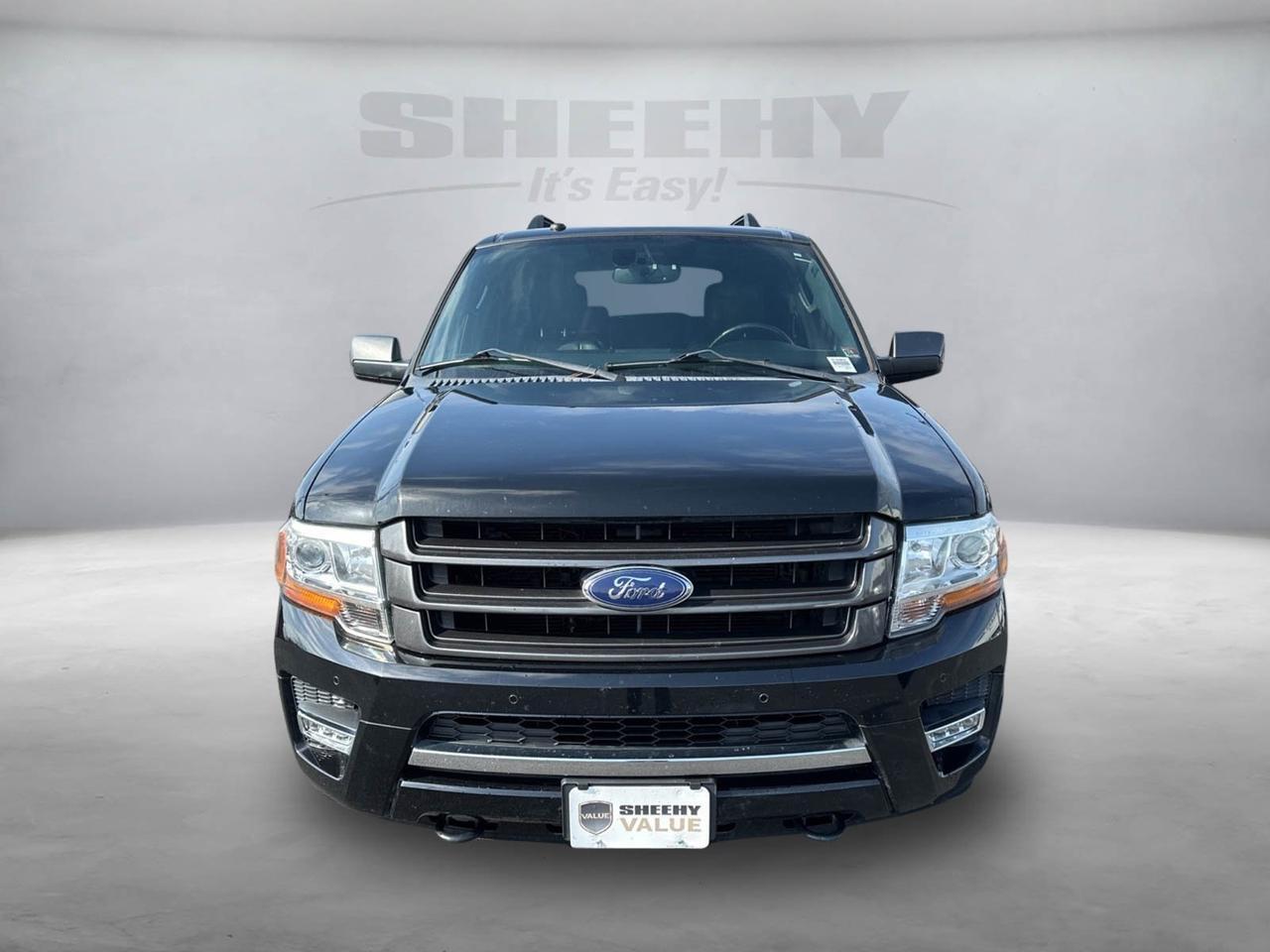 2017 Ford Expedition Limited Richmond VA