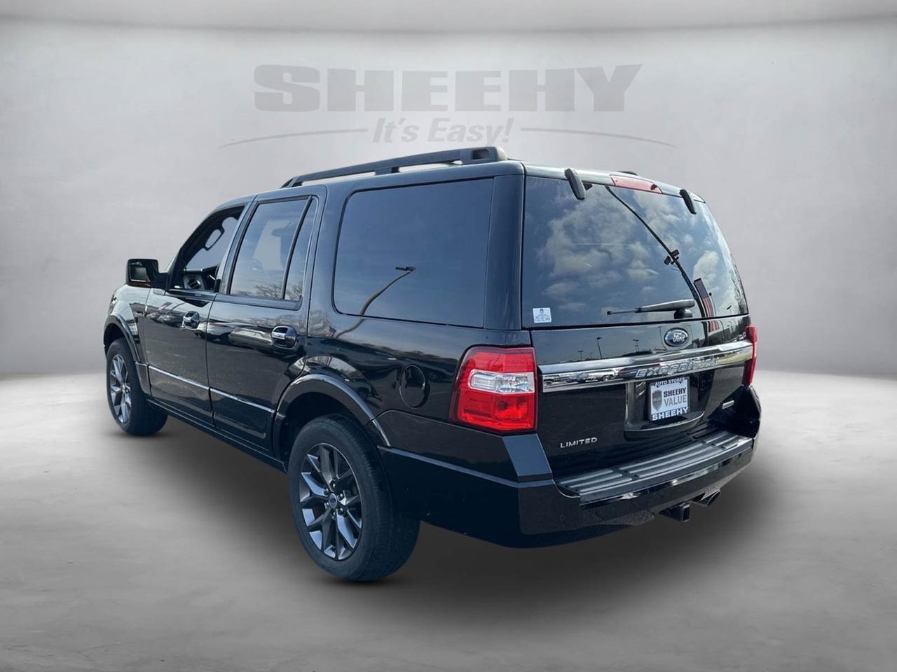 2017 Ford Expedition Limited Richmond VA