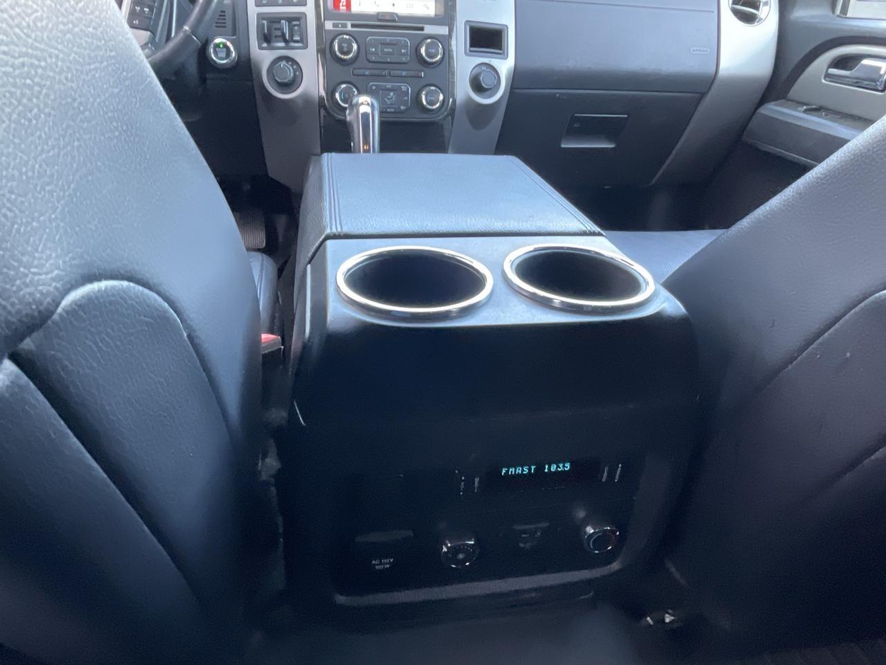 2017 Ford Expedition Limited Alexandria VA