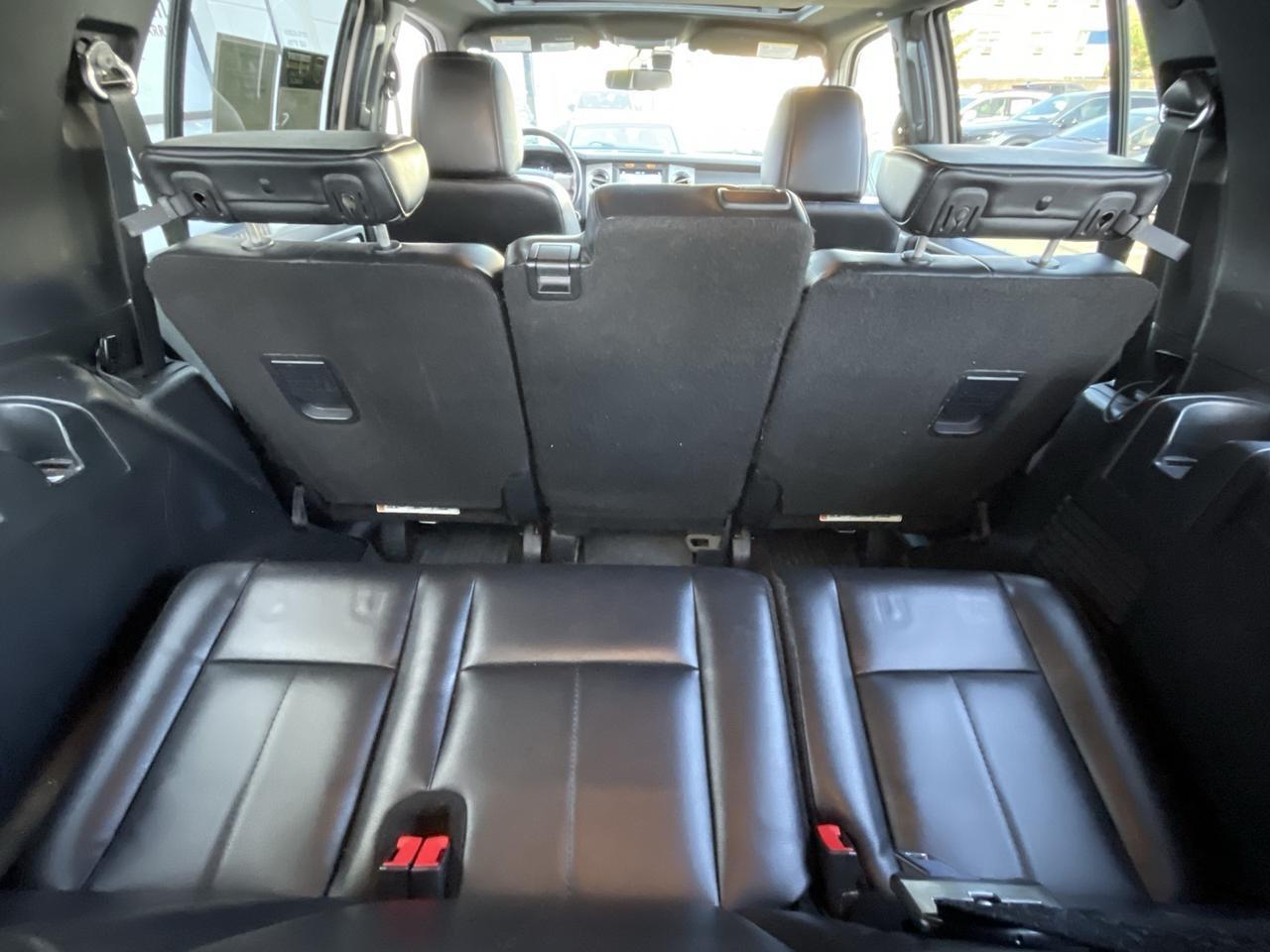 2017 Ford Expedition Limited Alexandria VA