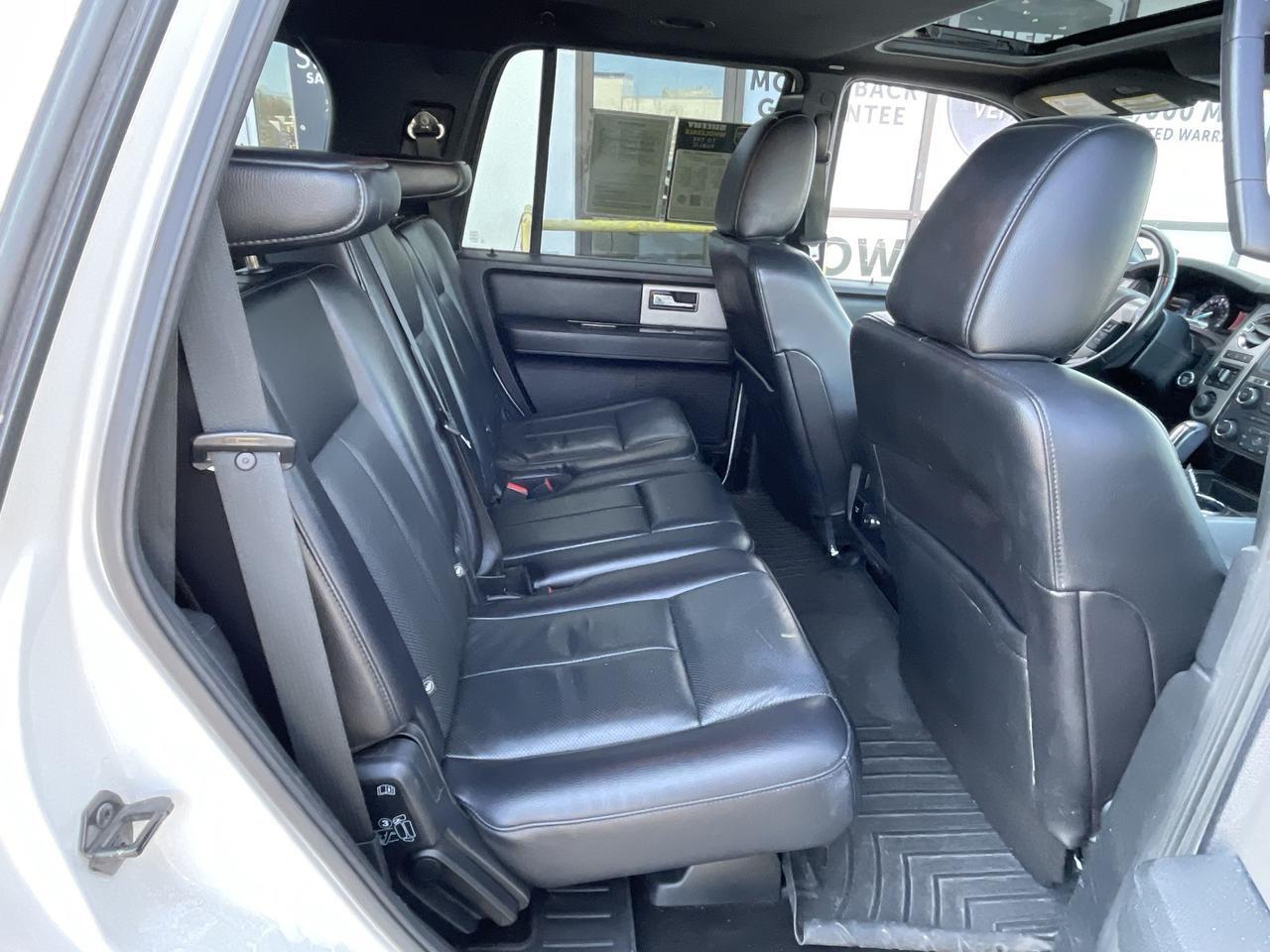 2017 Ford Expedition Limited Alexandria VA