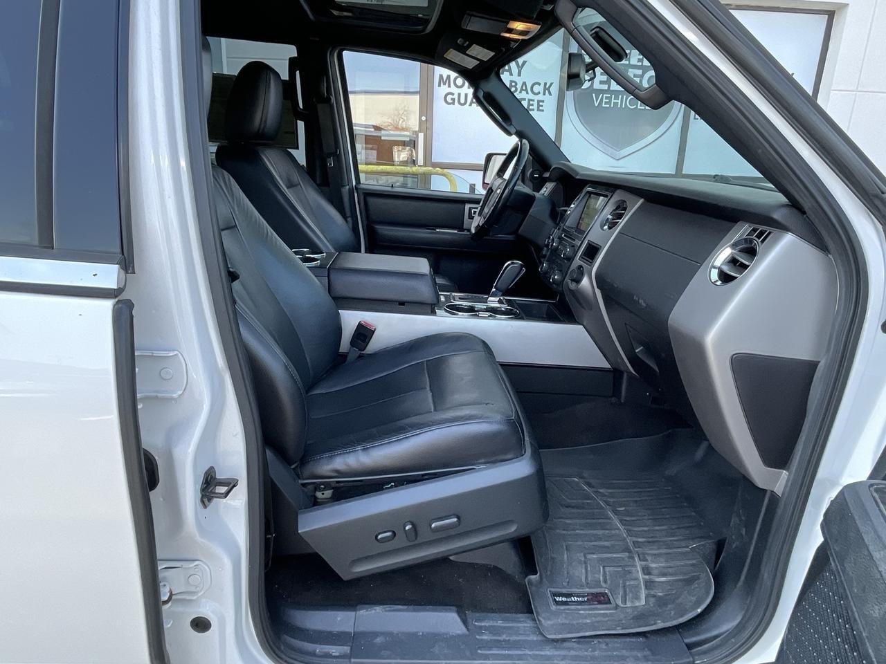 2017 Ford Expedition Limited Alexandria VA