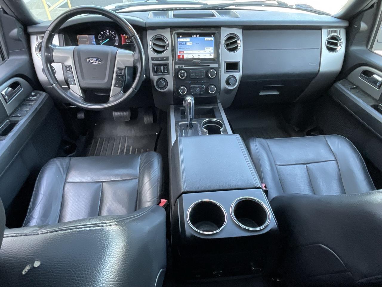 2017 Ford Expedition Limited Alexandria VA