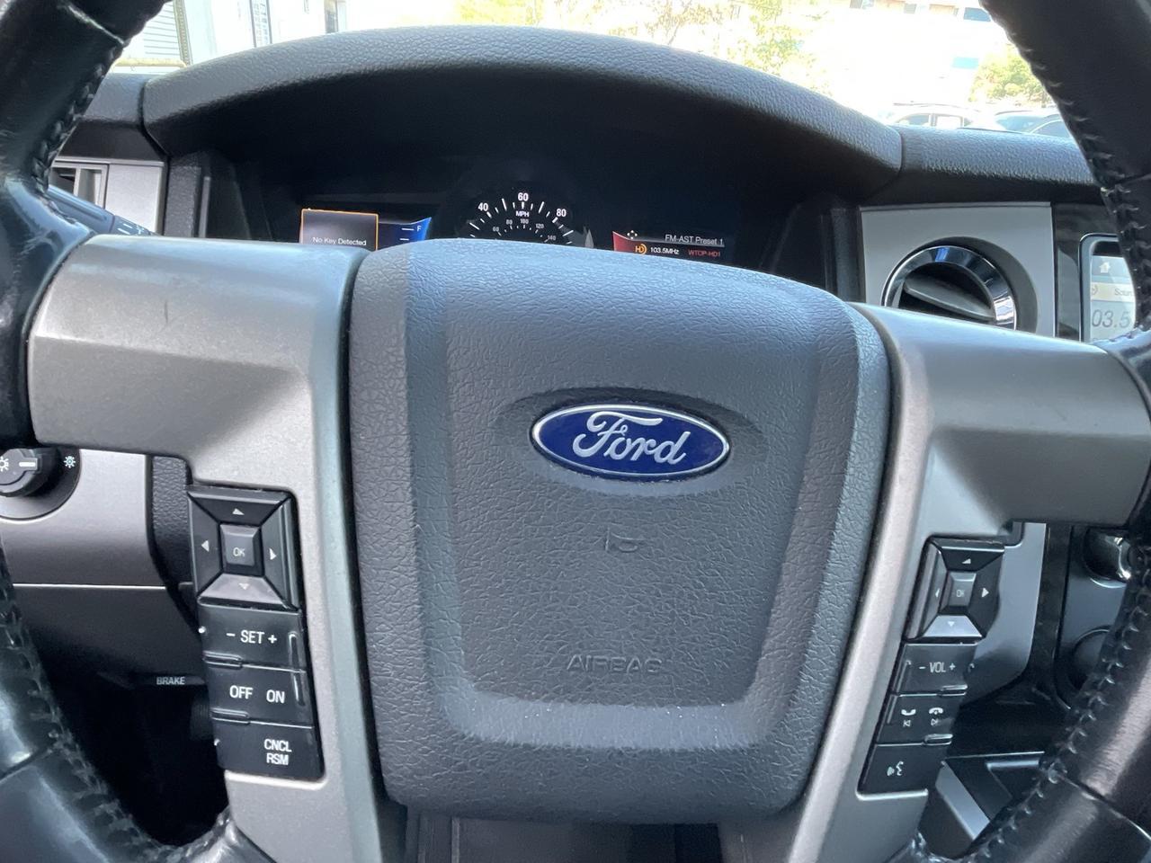 2017 Ford Expedition Limited Alexandria VA