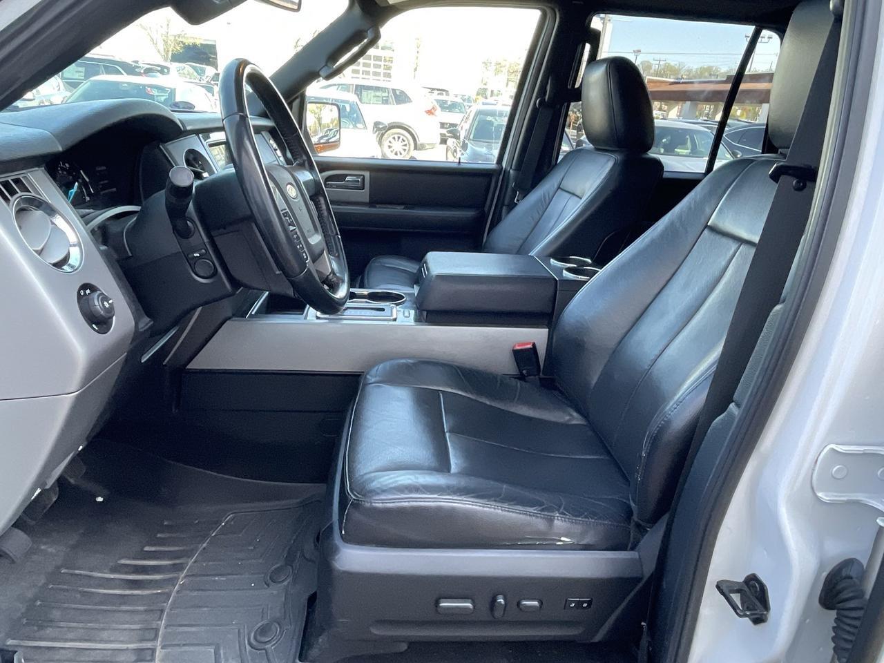 2017 Ford Expedition Limited Alexandria VA