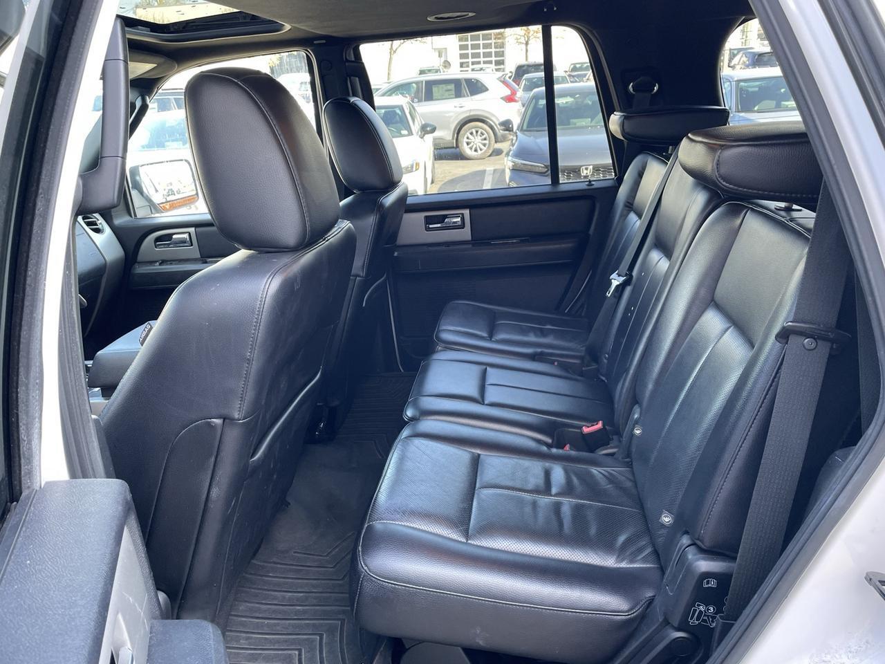 2017 Ford Expedition Limited Alexandria VA