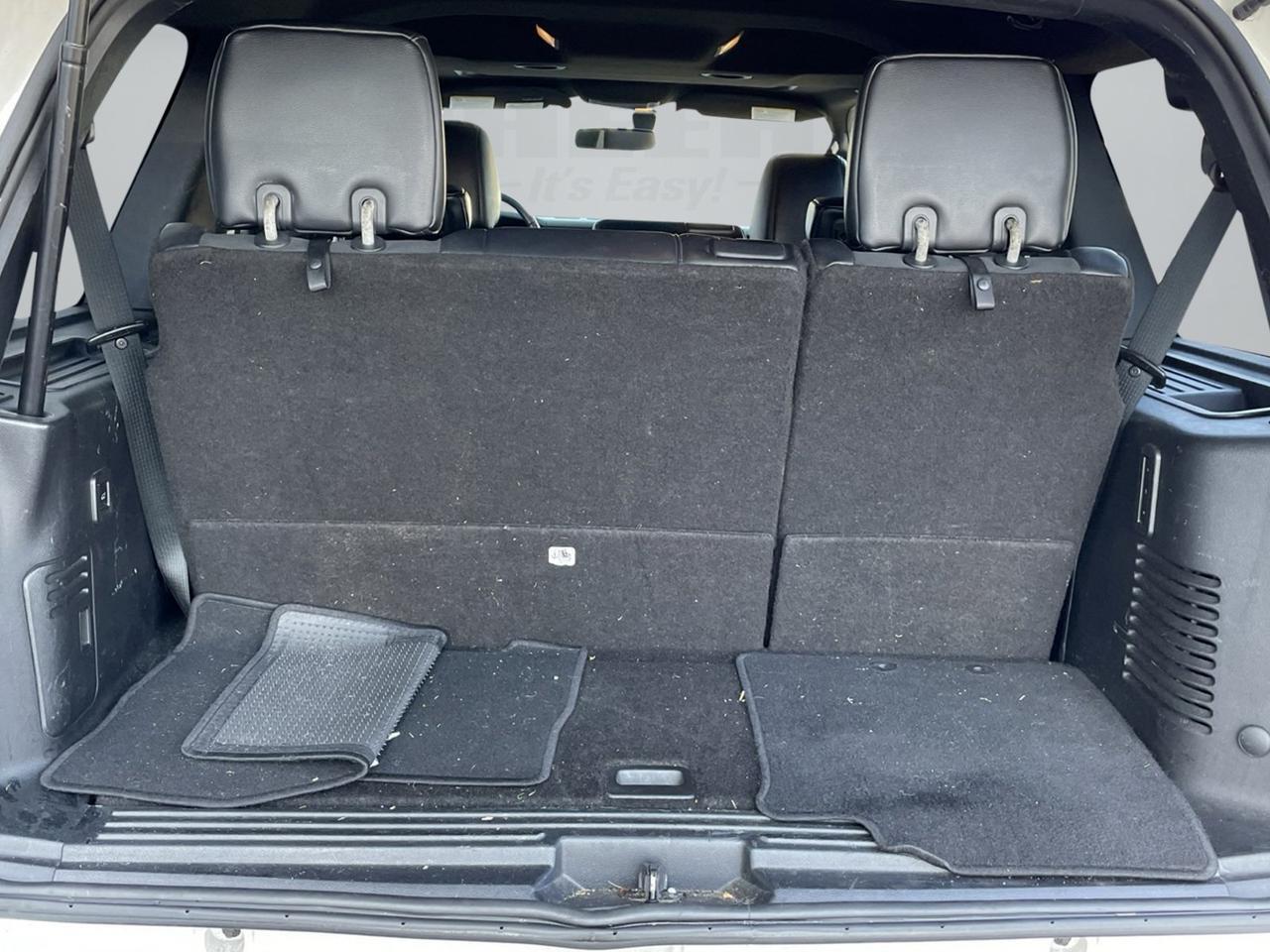 2017 Ford Expedition Limited Alexandria VA