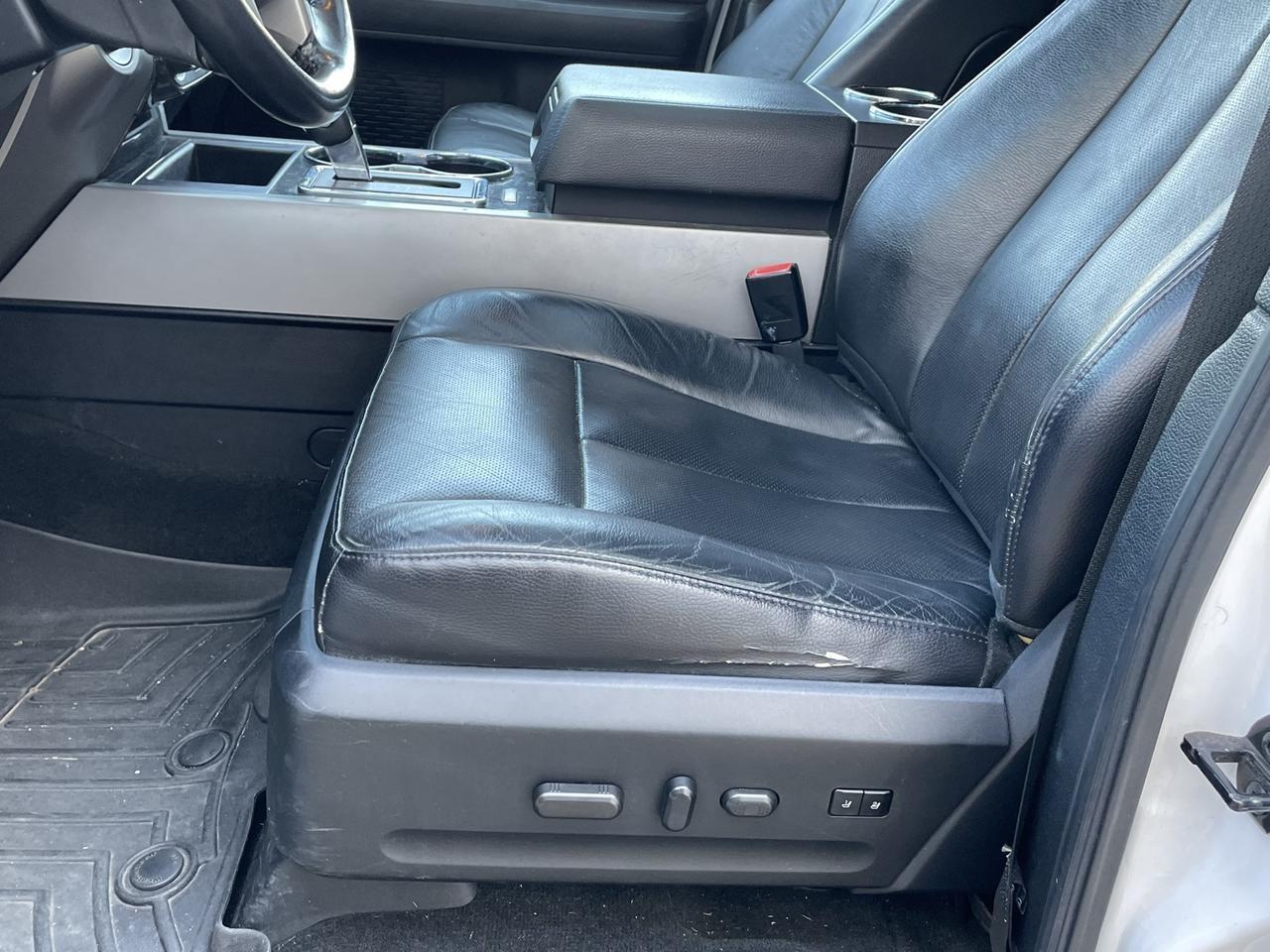 2017 Ford Expedition Limited Alexandria VA