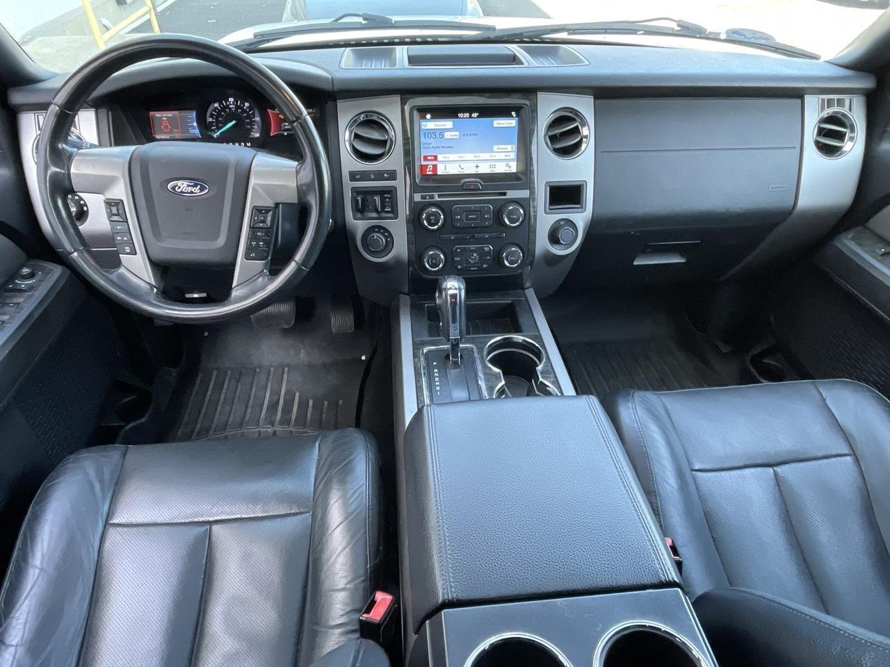 2017 Ford Expedition Limited Alexandria VA