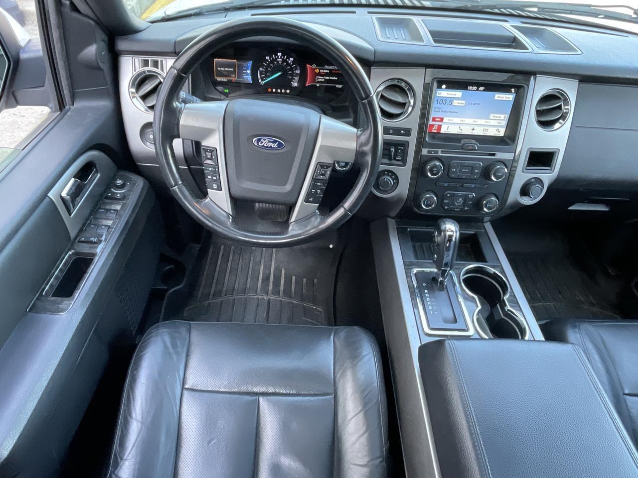 2017 Ford Expedition Limited Alexandria VA