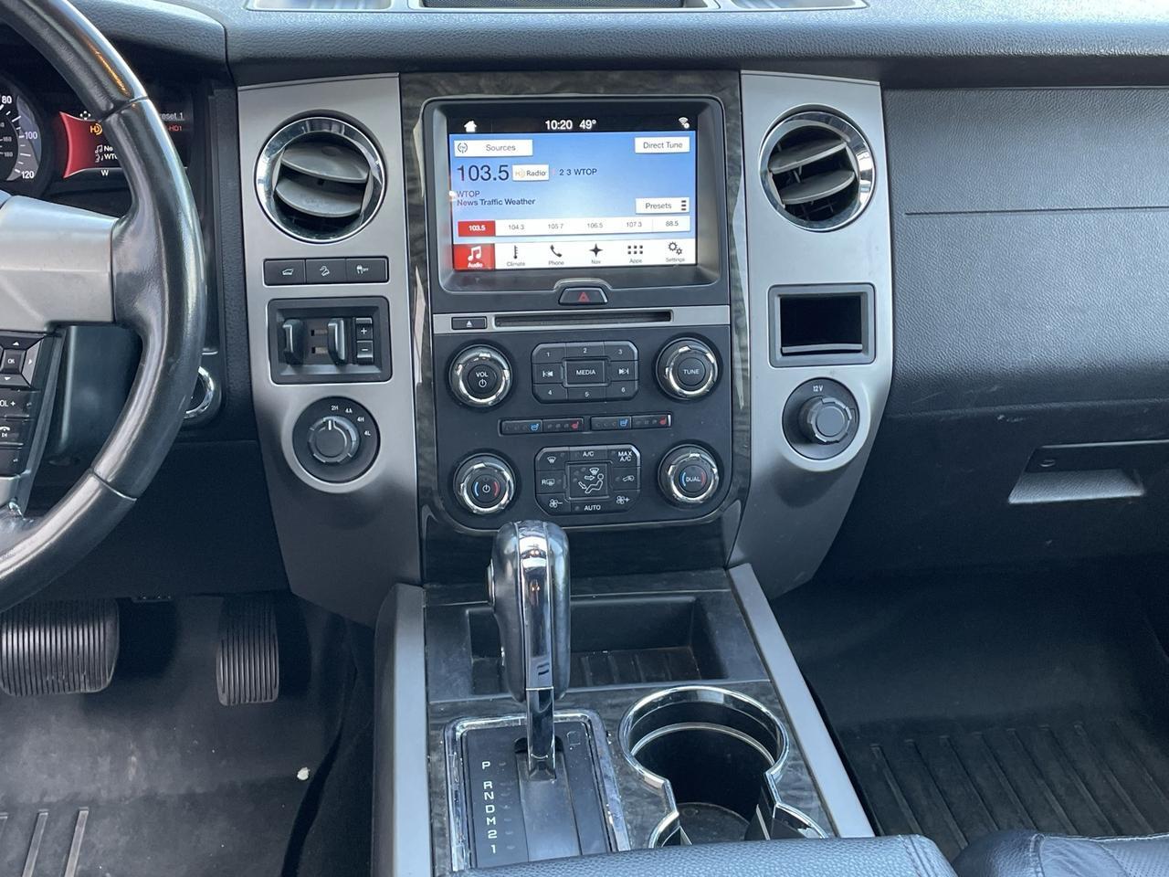 2017 Ford Expedition Limited Alexandria VA