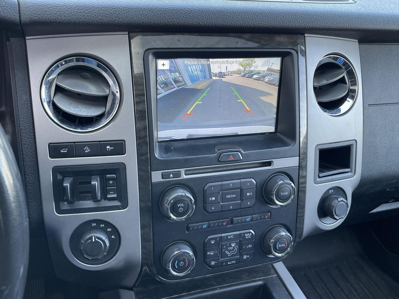 2017 Ford Expedition Limited Alexandria VA