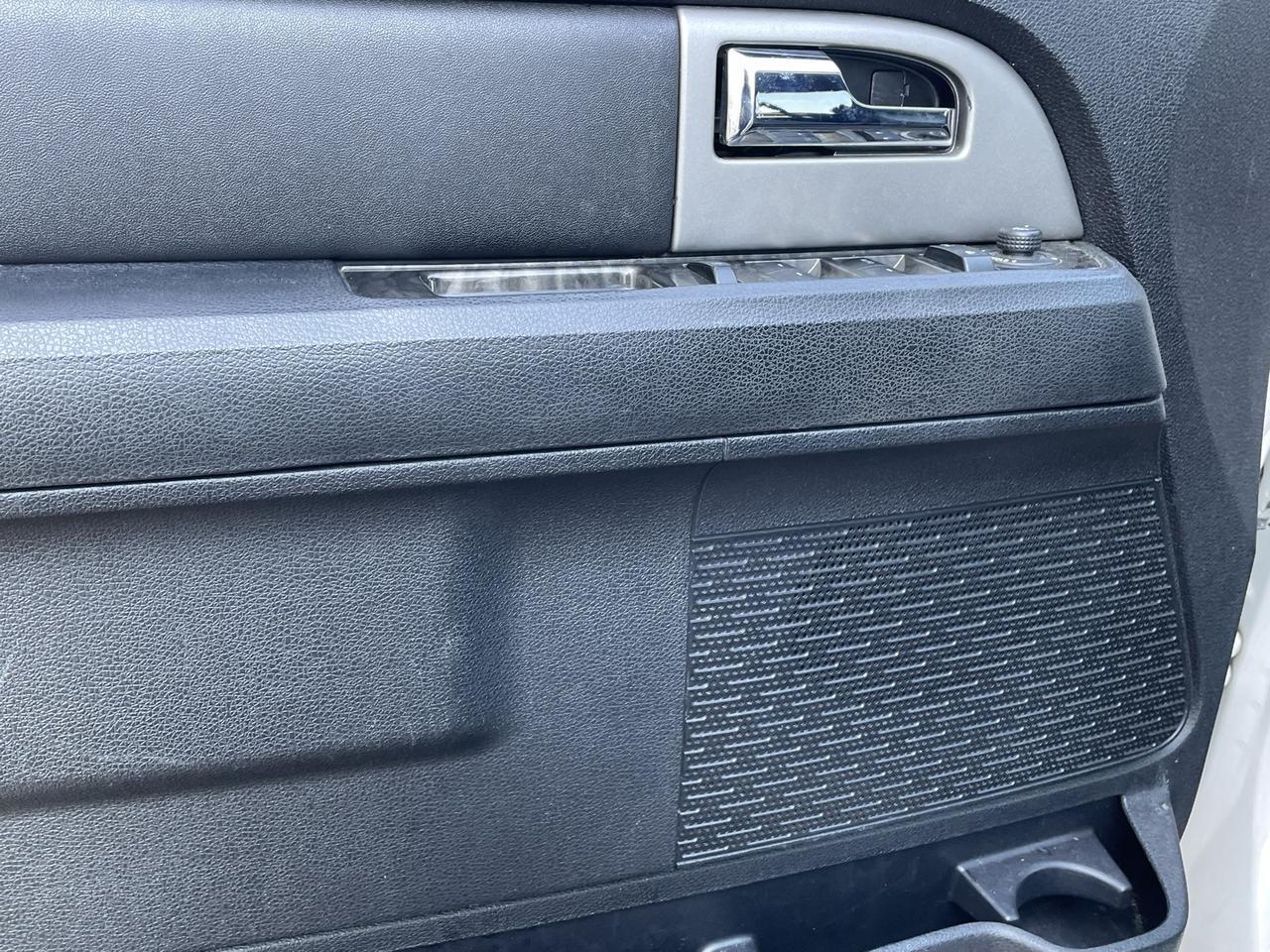 2017 Ford Expedition Limited Alexandria VA