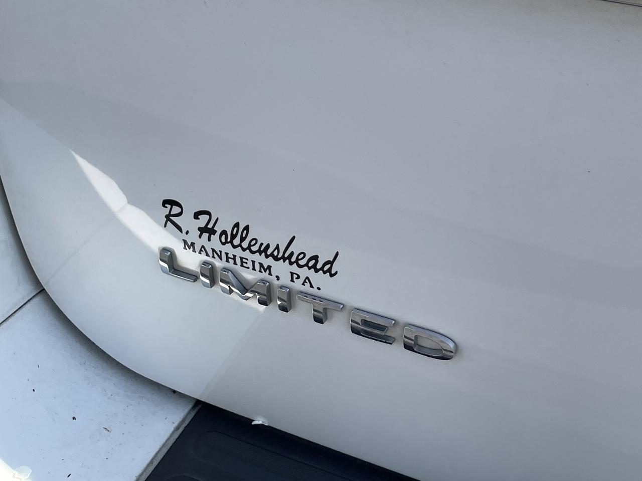 2017 Ford Expedition Limited Alexandria VA