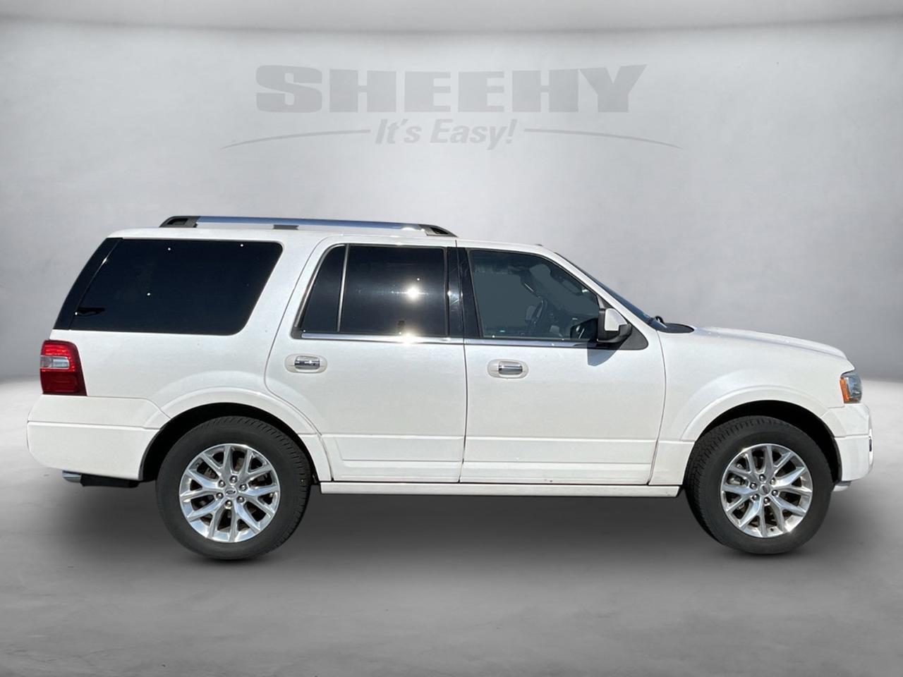 2017 Ford Expedition Limited Alexandria VA