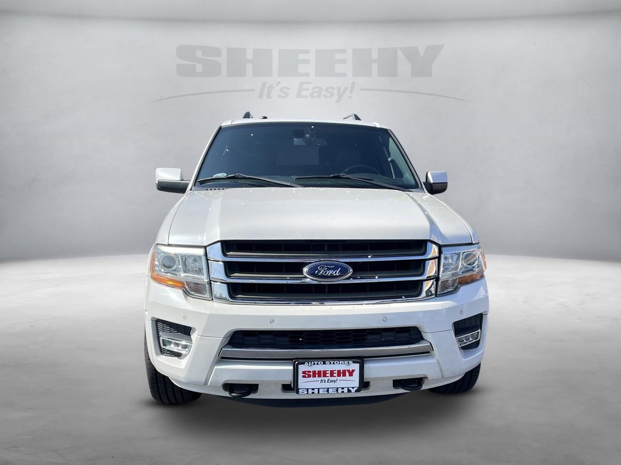 2017 Ford Expedition Limited Alexandria VA