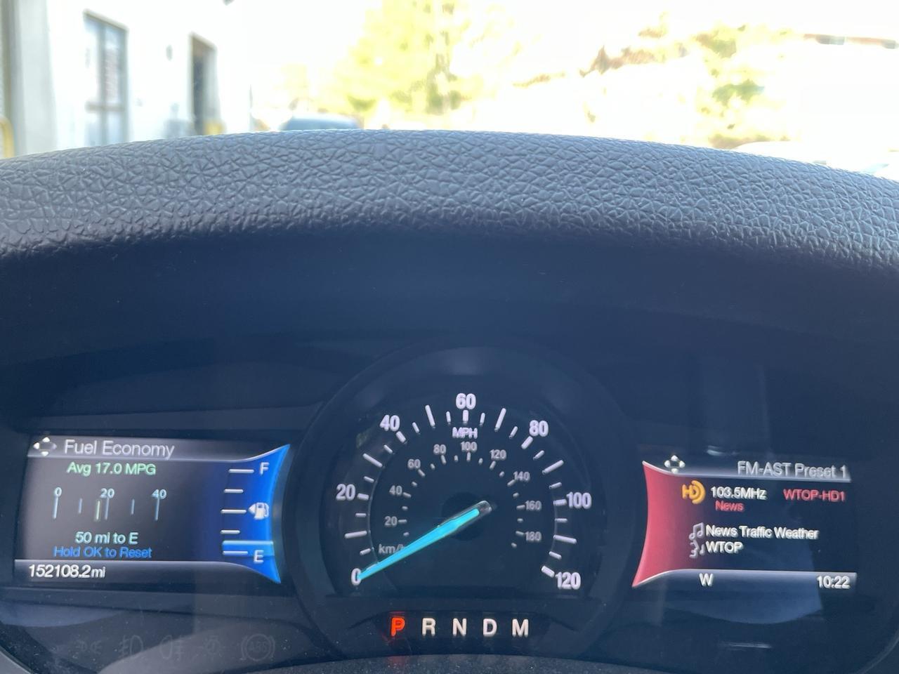 2017 Ford Expedition Limited Alexandria VA