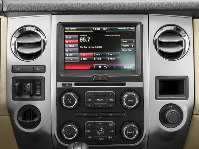 2017 Ford Expedition XLT Kennesaw GA