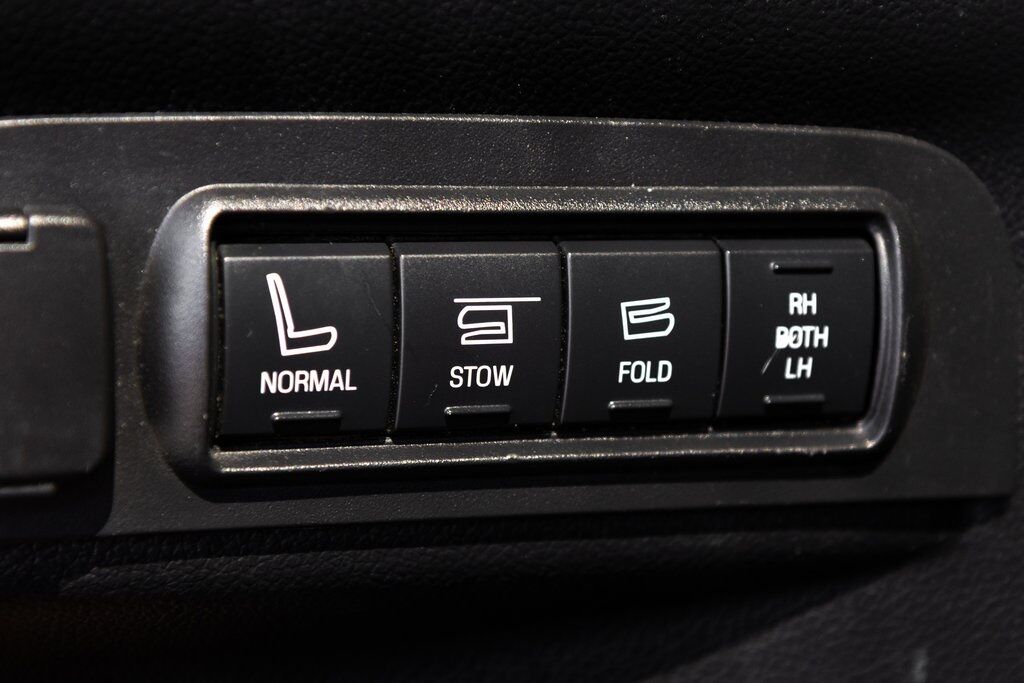 2017 Ford Explorer Limited Kenosha WI