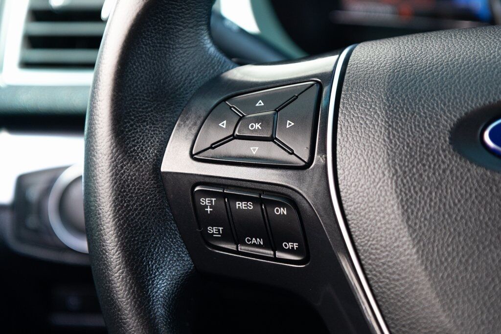 2017 Ford Explorer Limited Kenosha WI