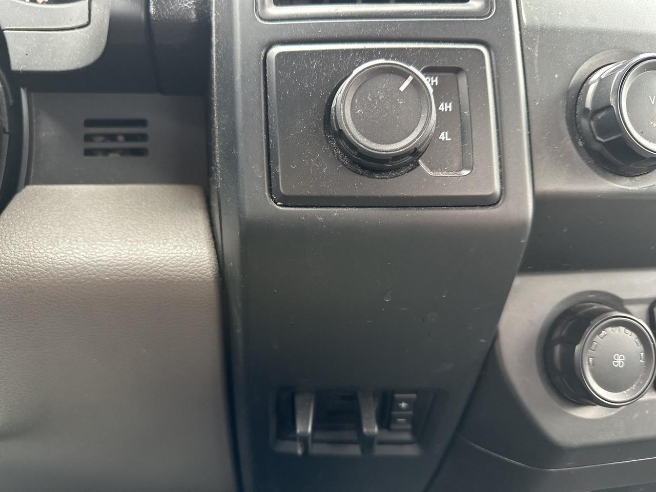 2017 Ford F-150 XL Chantilly VA