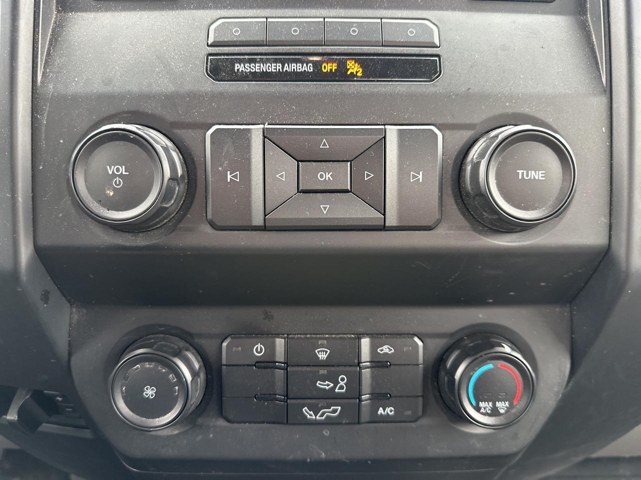 2017 Ford F-150 XL Chantilly VA