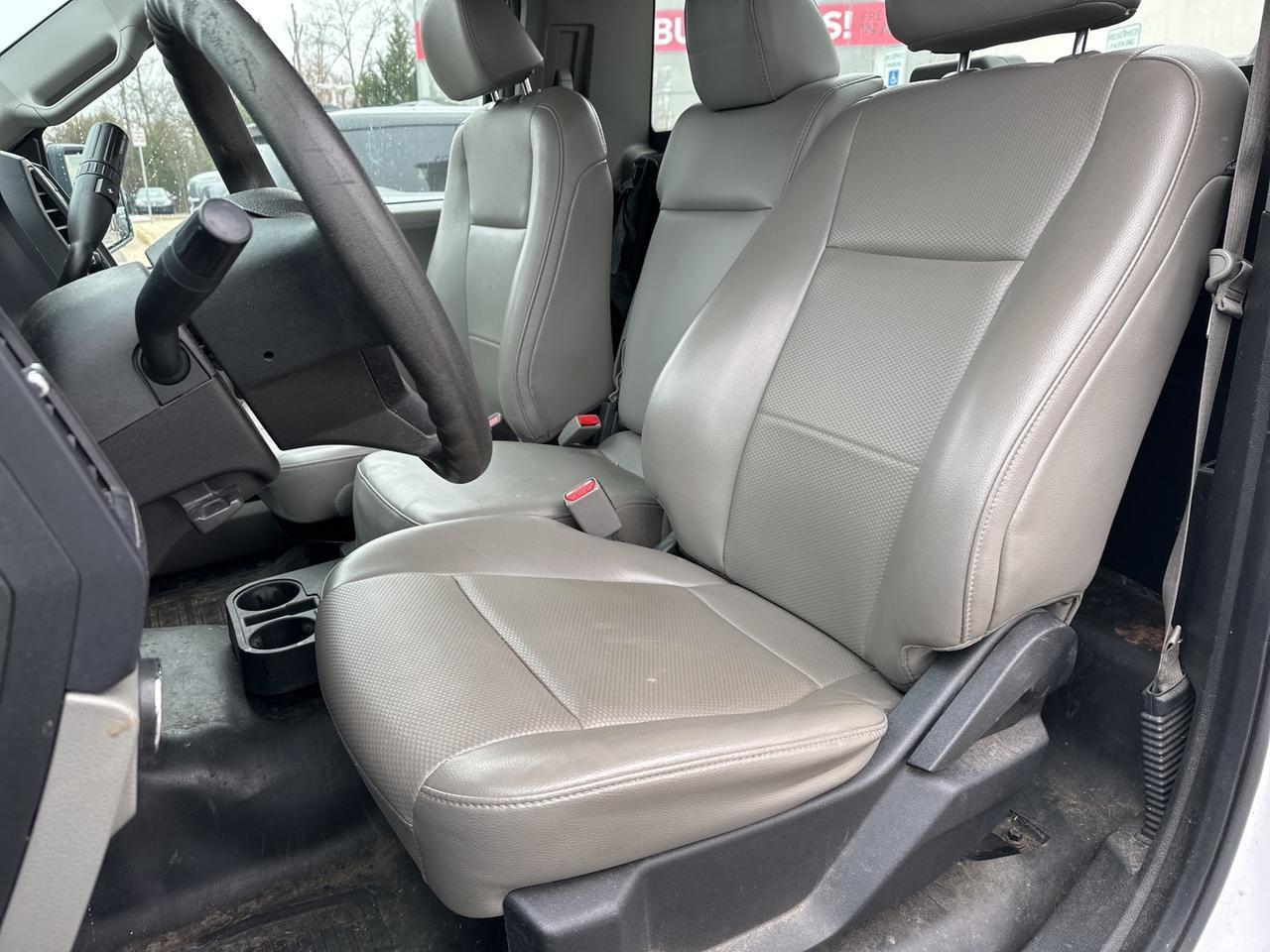 2017 Ford F-150 XL Chantilly VA