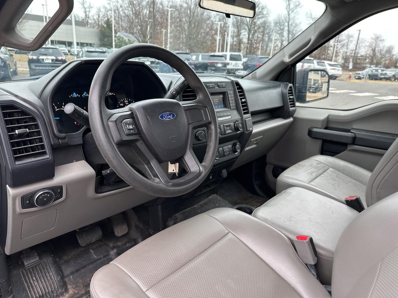 2017 Ford F-150 XL Chantilly VA