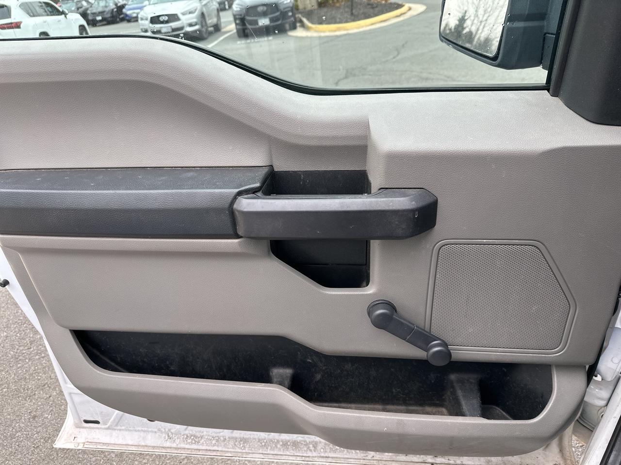 2017 Ford F-150 XL Chantilly VA