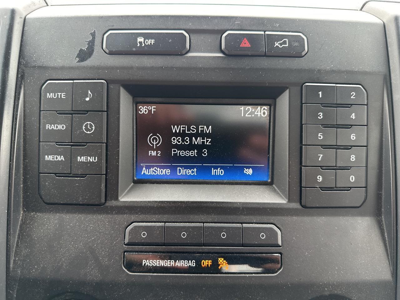 2017 Ford F-150 XL Chantilly VA