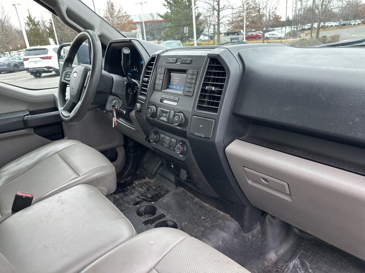 2017 Ford F-150 XL Chantilly VA