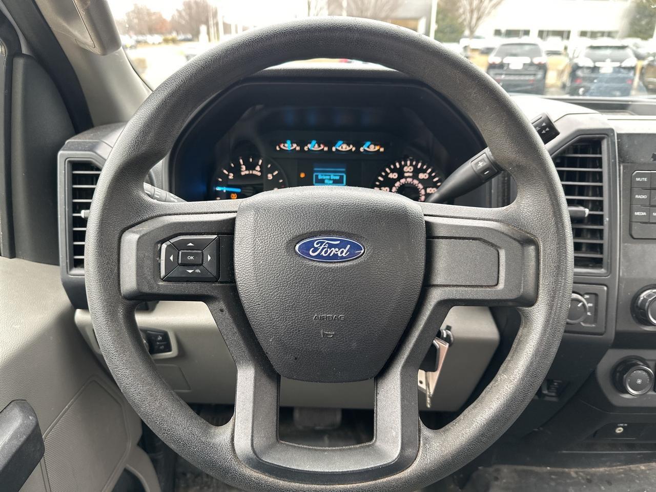 2017 Ford F-150 XL Chantilly VA