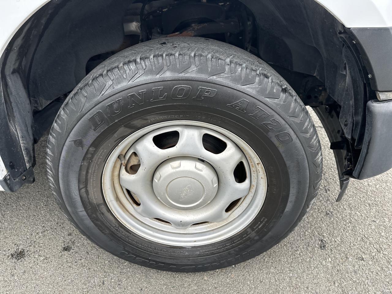 2017 Ford F-150 XL Chantilly VA