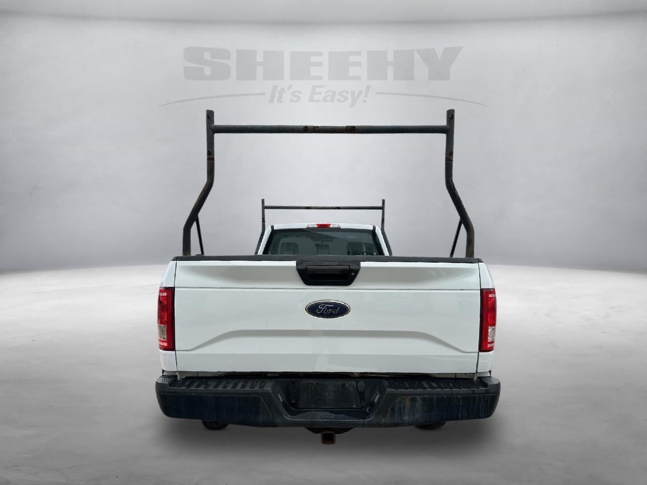 2017 Ford F-150 XL Chantilly VA