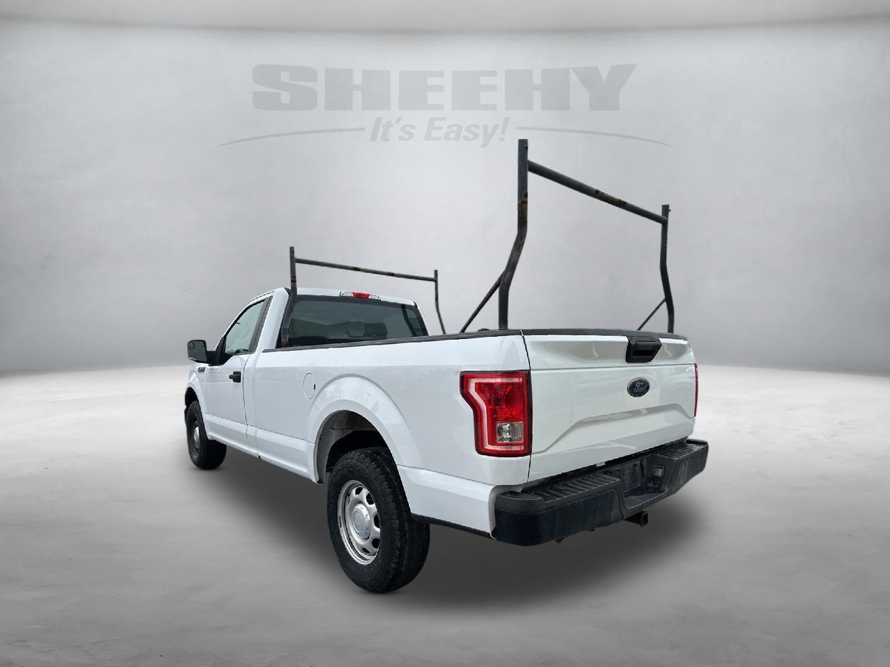 2017 Ford F-150 XL Chantilly VA