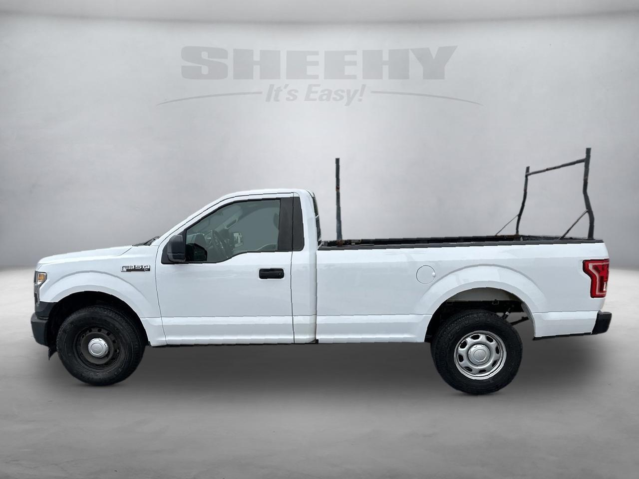 2017 Ford F-150 XL Chantilly VA