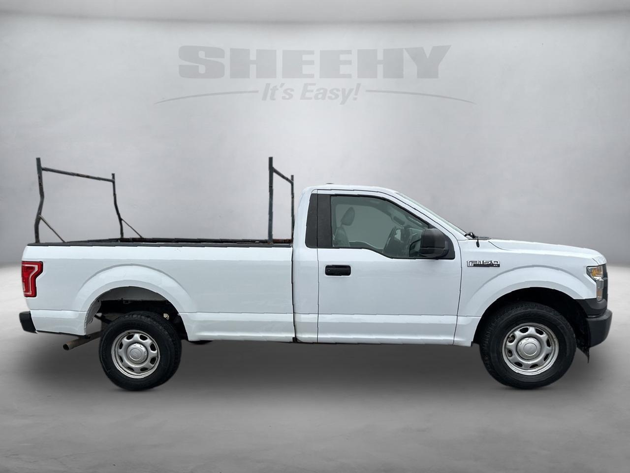 2017 Ford F-150 XL Chantilly VA