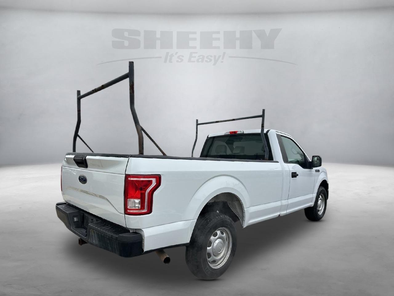 2017 Ford F-150 XL Chantilly VA