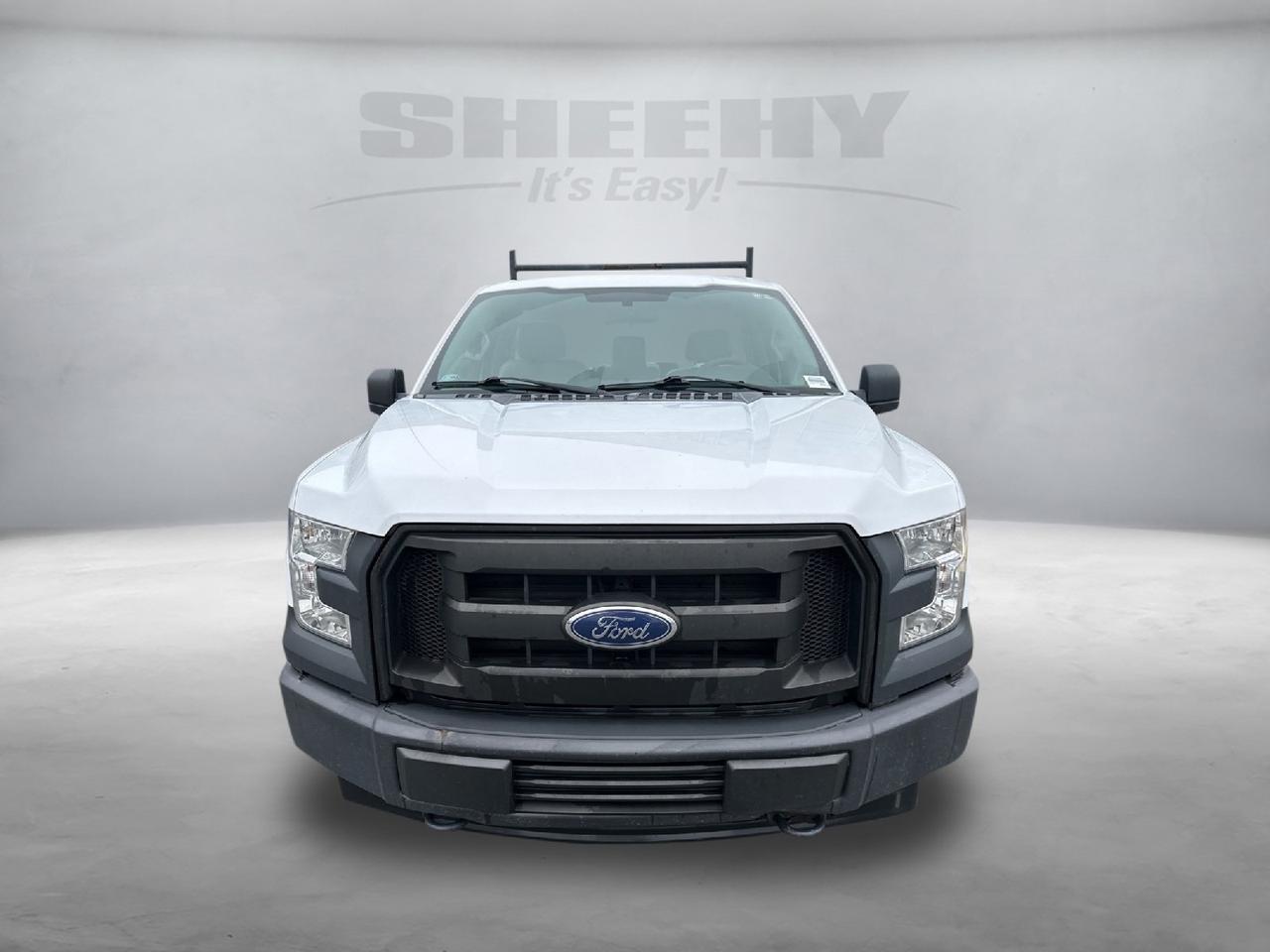 2017 Ford F-150 XL Chantilly VA