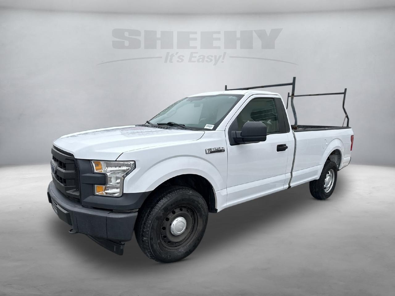 2017 Ford F-150 XL Chantilly VA